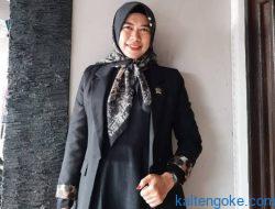 Dewan Harapkan OPD Sosialisasikan Program Kegiatan