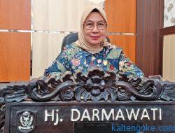Legislator Pertanyakan Tindak Lanjut Pasar Mangkikit dan Pasar Expo Sampit