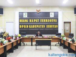 Gelar Banmus untuk Agendakan Kegiatan Penting