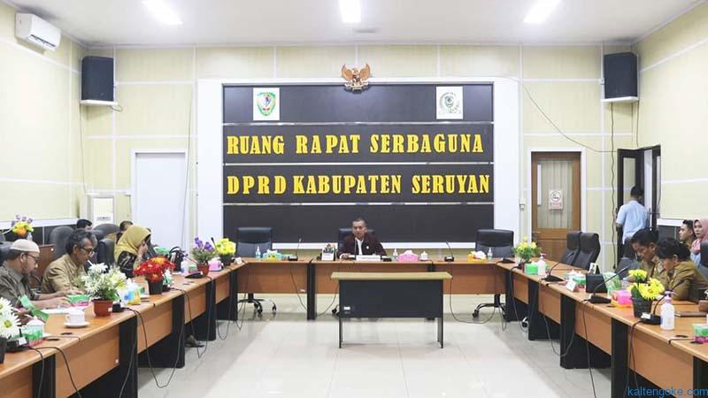 Gelar Banmus untuk Agendakan Kegiatan Penting