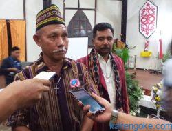 Sosok Abdul Razak Layak, Anggota Flobamora Bebas Tentukan Pilihan