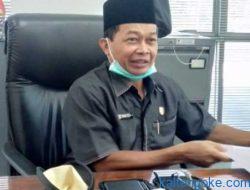 Dewan Kalteng Kunker dan Monitoring Pembangunan