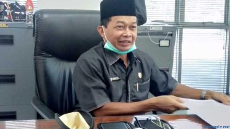 Dewan Kalteng Kunker dan Monitoring Pembangunan