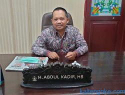 Legislator DPRD Kotim, Dukung Optimalisasi Pembangunan Infrastruktur di Dalam Kota