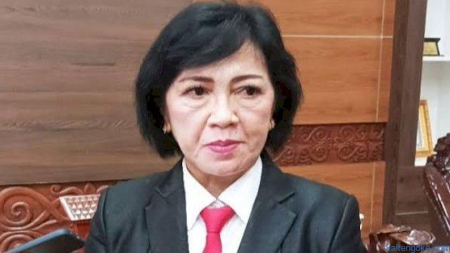 kebakaran bangunan