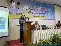 Jaga dan Rawat Ekosistem Gambut