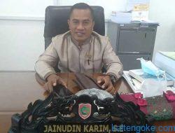 Percepatan Pembangunan Fokus pada Daerah Tertinggal