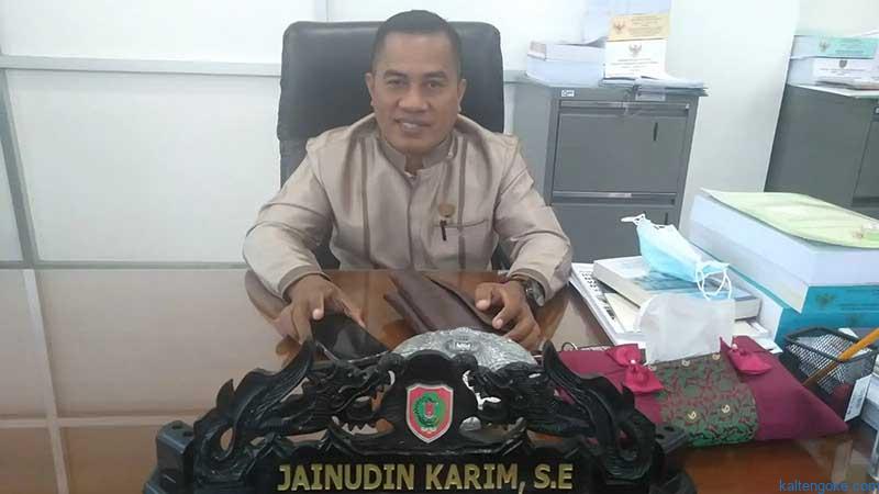 Percepatan Pembangunan Fokus pada Daerah Tertinggal