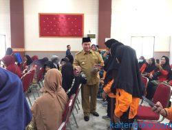 Pemkab Kotim Miliki Posyandu Lansia