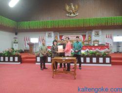 Dana Kesehatan ke Puskesmas Jadi Temuan Berulang-ulang Salah Satu Catatan Pansus Terhadap Hasil LHP BPK