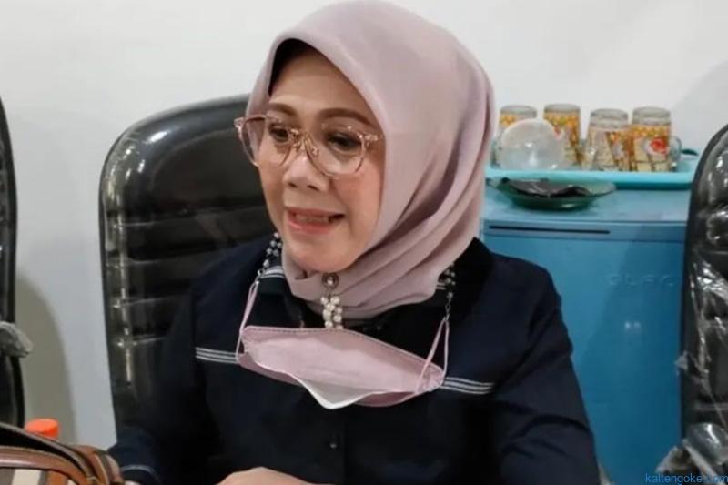 Opsar Sembako Murah DPKUKMP Diapresiasi