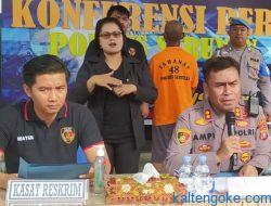Oknum Guru Cabuli Murid SD