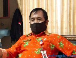 DPKP Proaktif Gencarkan Program Diversifikasi Pertanian