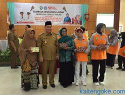 “Tanpa Lansia, Kita Pun Tidak Ada”