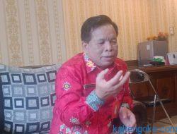 Dinas Pertanian Tanggapi Kelangkaan Pupuk Bersubsidi