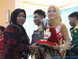 Asisten II Tutup Acara Grand Final Pemilihan Duta GENRE
