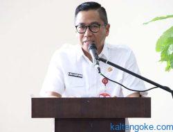 Budidaya Kakao Komoditi Potensial Dongkrak Nilai Ekonomi