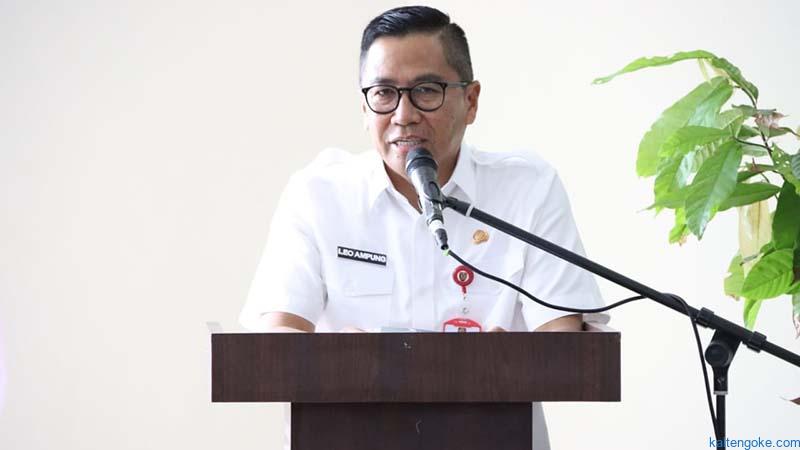 Budidaya Kakao Komoditi Potensial Dongkrak Nilai Ekonomi