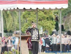 Ideologi Pancasila jadi Pondasi Persatuan dan Kesatuan