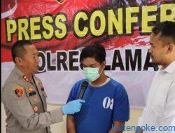 Polisi Ungkap Prostitusi Online Mucikari Aplikasi MiChat Berhasil Diamankan