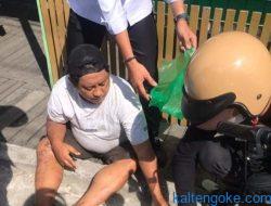 Ponton Target Operasi, Lima Pelaku Berhasil Diciduk