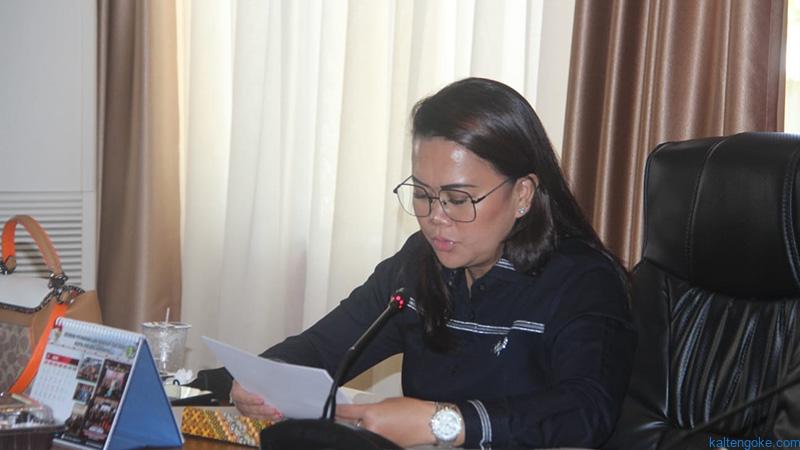 PAD Retribusi Parkir Dimaksimalkan