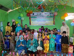 TK Bahalap Mutiara Sekolahkan Anak Gratis
