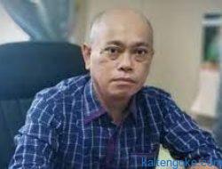Antisipasi Karhutla, Damkar Mesti Siaga dan Giat Patroli Rutin