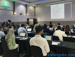 Jaring Talenta Banua, PLN Rekrut calon Mahasiswa Institute Teknologi PLN di Banjarmasin