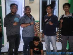 Uang Jutaan Milik Kepala Rutan Kapuas Diembat Pembesuk