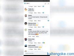Viral! Warga Tolak Wisuda TK-SMA Terkadang Orang Tua yang Minta Wisudanya Diacarakan