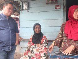 Warga Terlantar Bupati yang Dosa