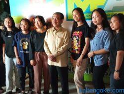 MFAR Dukung Abdul Razak Maju Pilgub