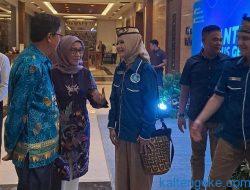 Dukung Pengembangan Ekonomi Kreatif