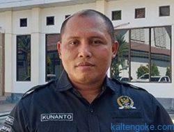 Dorong Pembangunan Infrastruktur Wilayah Pedesaan
