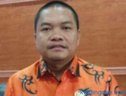Dewan Minta Pemkab Antisipasi Karhutla