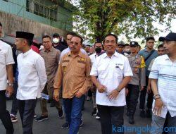 Soal Skema Bantuan, Pemko Tunggu Instruksi Pemerintah Pusat