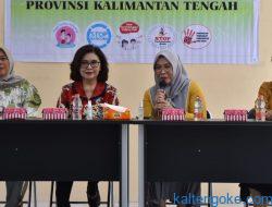 Edukasi Pencegahan Perkawinan Anak Melalui Storytelling