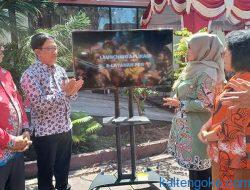 Wabup Berharap Masyarakat Taat Bayar Pajak
