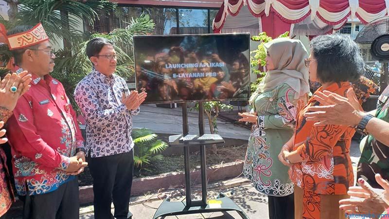 Wabup Berharap Masyarakat Taat Bayar Pajak