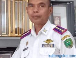 Dishub Revitalisasi Terminal Bukit Rawi Menjadi Rest Area Terpadu