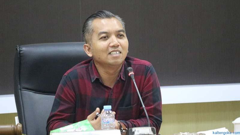 DPRD Agendakan Pelantikan PAW Legislator PKB