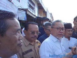 Daging Ayam Meroket, Mendagri: Berikan Kesempatan Peternak