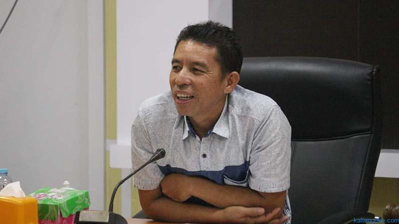 Jabatan Hampir Habis, Dewan Maksimalkan Peran untuk Masyarakat
