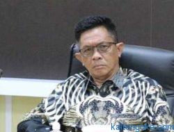 Membangun Seruyan Tidak Bisa Dilakukan Seorang Diri