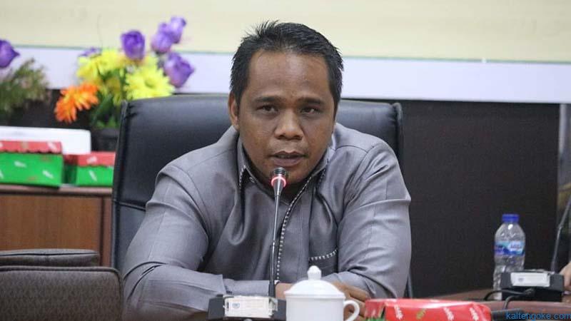 Segera Tindak Lanjut Aspirasi Warga Desa Baung