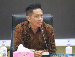 Pengelolaan Keuangan Daerah Perlu Ditingkatkan