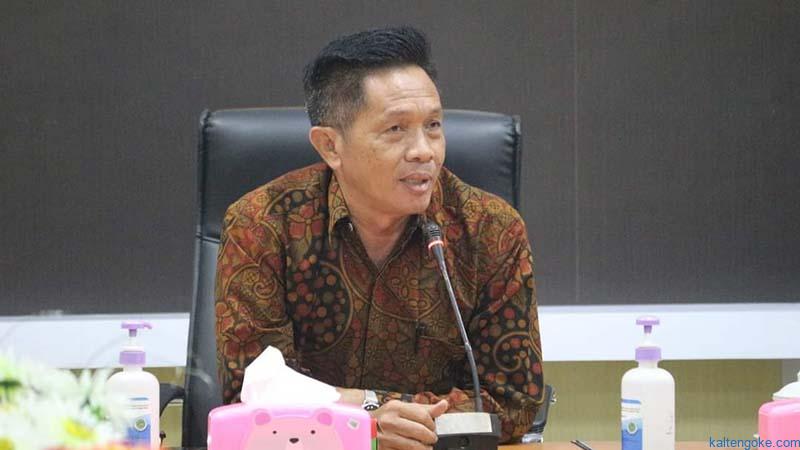 Pengelolaan Keuangan Daerah Perlu Ditingkatkan