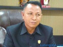 ASN di Daerah Diingatkan Jangan Sampai Ikut Berpolitik