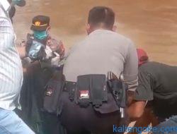 Pensiunan PNS Dibunuh?